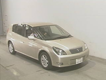 2000 Toyota Opa