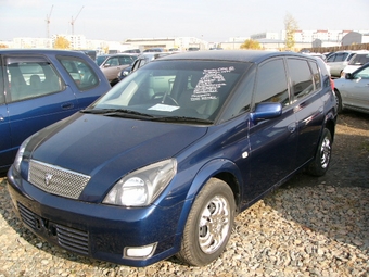 2000 Toyota Opa