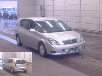 2000 Toyota Opa