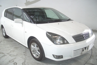 2000 Toyota Opa
