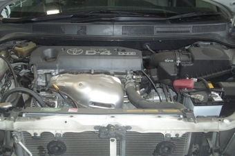 Toyota Opa