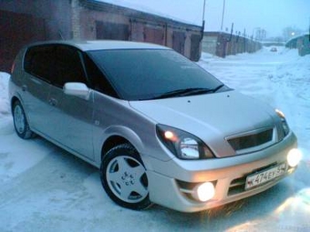 Toyota Opa