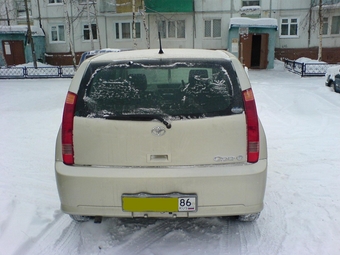 Toyota Opa
