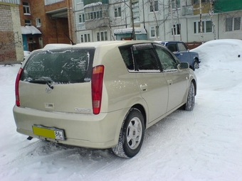 Toyota Opa
