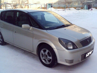 Toyota Opa