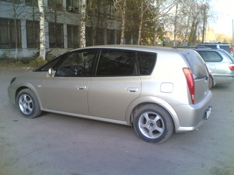 Toyota Opa