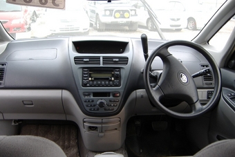 Toyota Opa