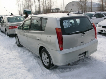 2000 Opa