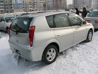 Toyota Opa