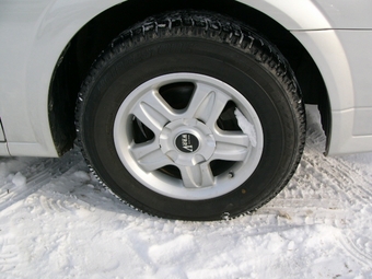 Toyota Opa