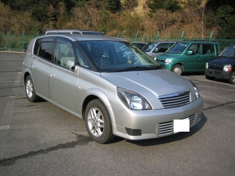 2000 Toyota Opa