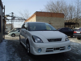 2000 Opa
