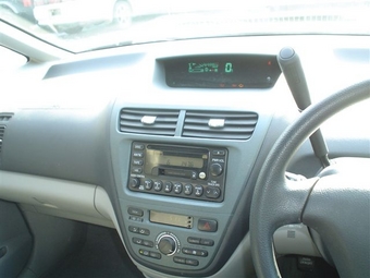 Toyota Opa