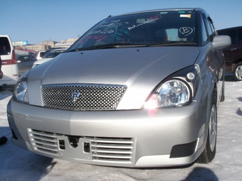 2000 Toyota Opa