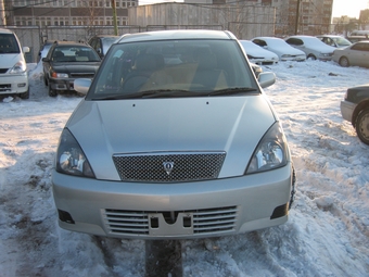 2000 Toyota Opa