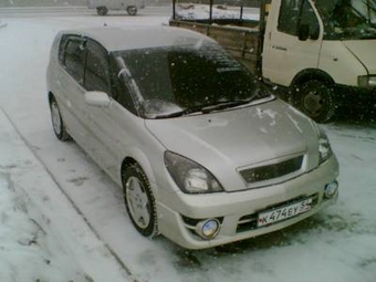 2000 Opa