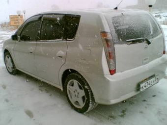 Toyota Opa