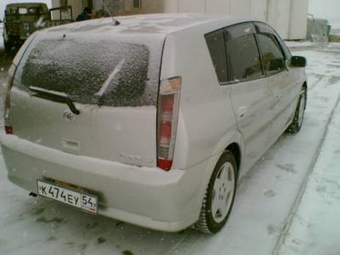 Toyota Opa