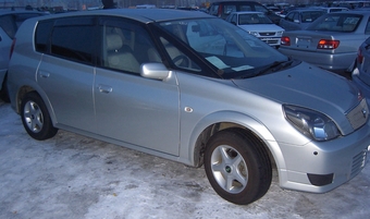 2000 Toyota Opa