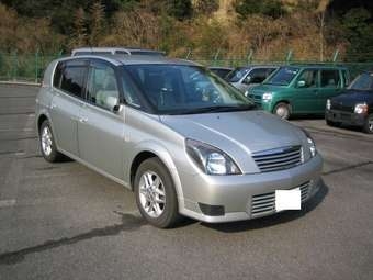 2000 Toyota Opa