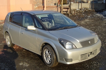 2000 Toyota Opa