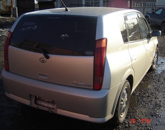 Toyota Opa