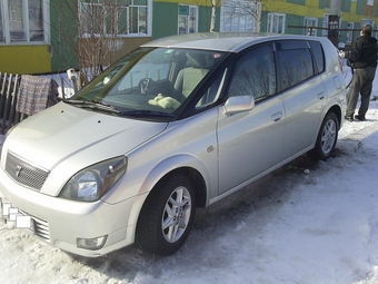2000 Opa