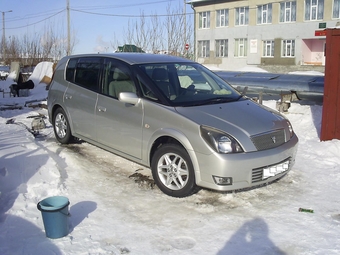 2000 Toyota Opa