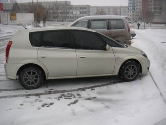2000 Opa