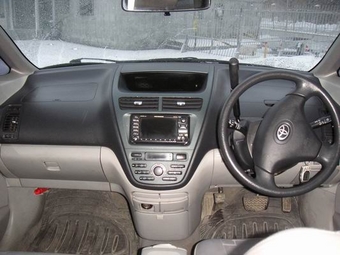 Toyota Opa