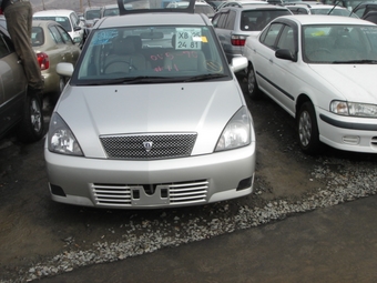 2000 Toyota Opa