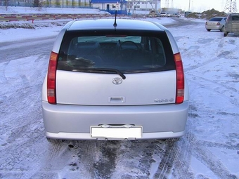 Toyota Opa