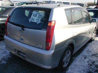 Toyota Opa
