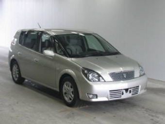 2000 Toyota Opa