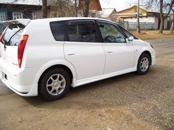 Toyota Opa