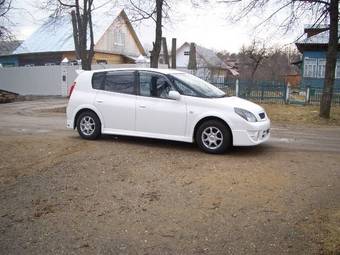 Toyota Opa