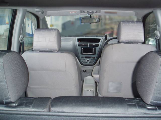 2000 Toyota Opa