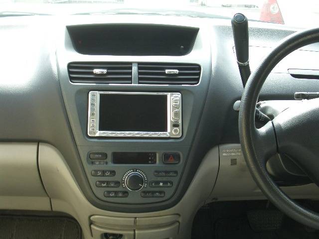 2000 Toyota Opa
