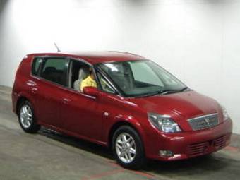 2000 Toyota Opa