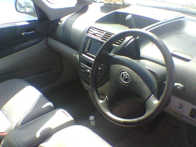 2000 Toyota Opa