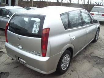 2000 Toyota Opa