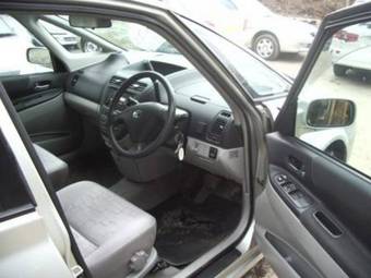 Toyota Opa