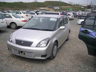 2000 Toyota Opa