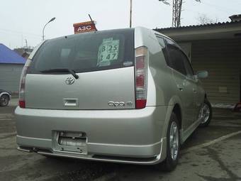 2000 Opa