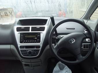 Toyota Opa
