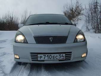 2000 Opa