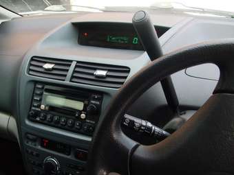 Toyota Opa