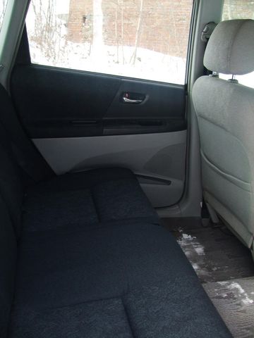 2000 Toyota Opa