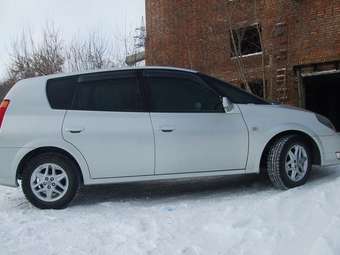 Toyota Opa