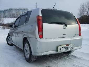 Toyota Opa